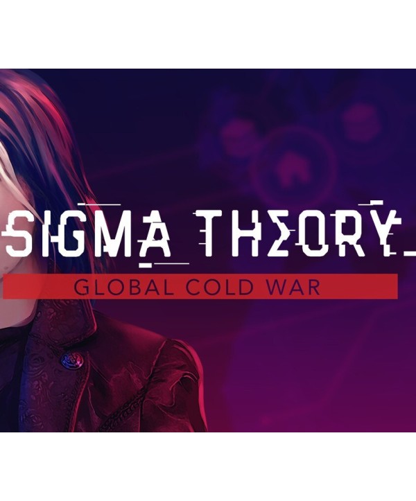 Sigma Theory: Global Cold War Steam Key EUROPE